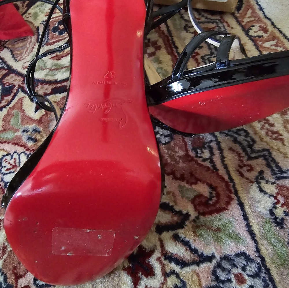 Louboutin